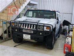 Hummer H2